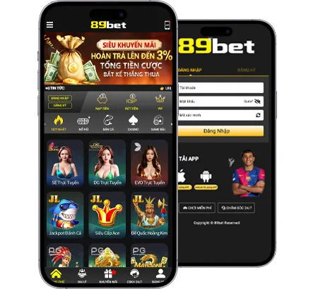Bắn cá ibet88 app