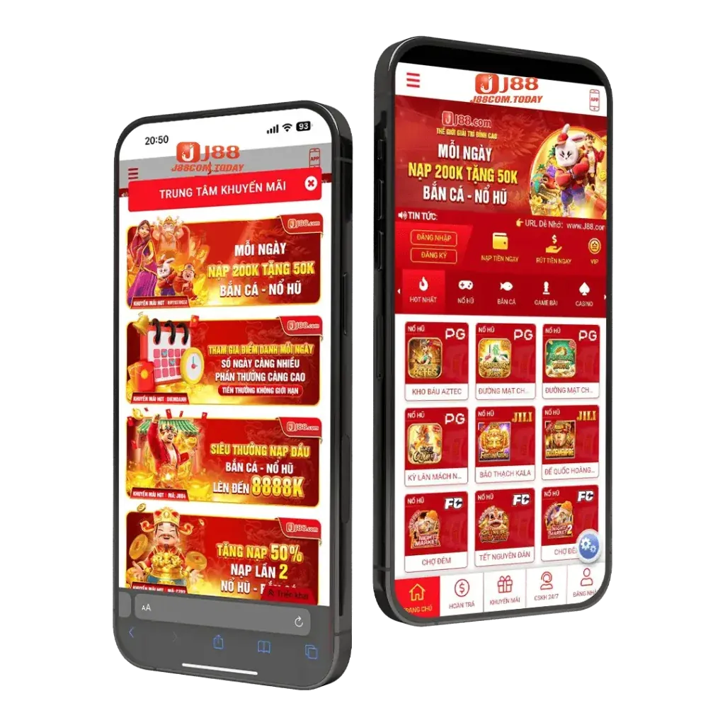 Khuyến mãi độc quyền trên ibet88 app
