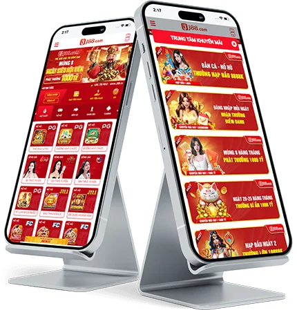 Giao diện ibet88 app tối ưu trên điện thoại di động