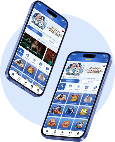 Trò chơi slot và nổ hũ ibet88 app