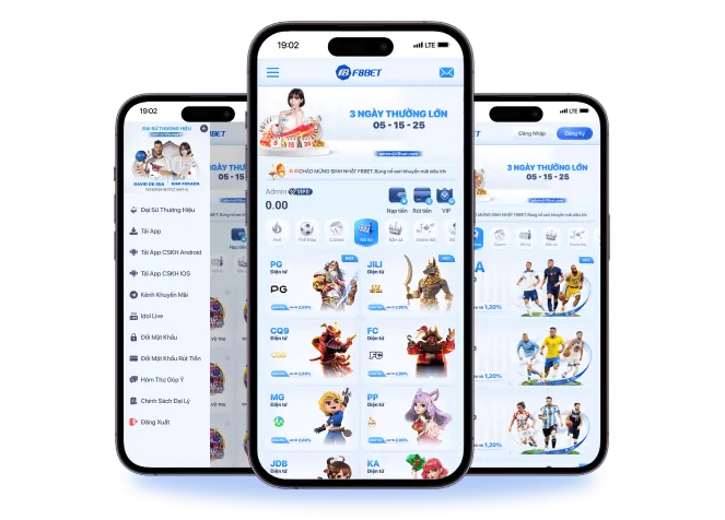 Cá cược thể thao đa dạng trên ibet88 app
