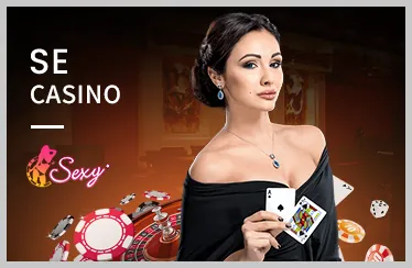 Sòng bạc trực tiếp với dealer người thật